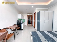 Hình ảnh Mb6623 nạp rút nhanh chóng studio cửa sổ, full nội thất, máy giặt riêng, tại Quận 7