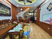 Hình ảnh 📌 📌 Bán nhà - Yên Lộ - Tổ 13 - Yên Nghĩa - Hà Đông,