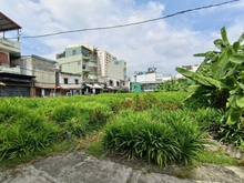 Hình ảnh Bán nhà MT View Sông Hoàng Sa.DT:10mx10m. Cn Đủ. C4 góc 2 MT. 25 tỷ