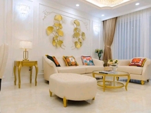 Hình ảnh Siêu phẩm chung cư Belleza Quận 7 giá chỉ 1 tỷ 620 triệu DT:77m2 SHR