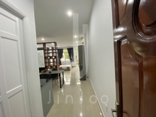 Hình ảnh Studio 40m2 đầy đủ nội thất trung tâm Q7 thuận tiện di chuyển q1,4,8