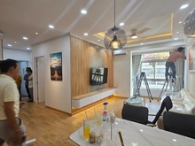 Hình ảnh Bán Trang Chủ MB66.COM / Đăng Ký Tặng 66K Sky Garden 1, PMH, Q7. 3PN 2WC nội thất mới cao cấp 100%