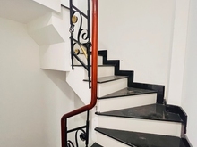 Hình ảnh Nhà mặt tiền Quận Phú Nhuận Nguyễn Văn Trỗi, 5x12, 8 tầng thang máy