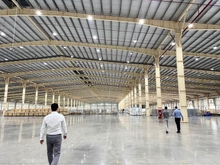 Hình ảnh Cho thuê kho tại Quận Tân Bình, Tp.HCM