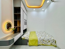 Hình ảnh SIÊU PHẨM Gần Vòng Xoay Lê Quang Định _ 4.45 tỷ TL
