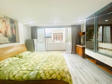 Hình ảnh ☆☆☆☆☆ GIÁ TỐT - Mb6623 nạp rút nhanh chóng Ban công rộng tại Nguyễn Trãi, Quận 1 - 30m2