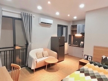 Hình ảnh ✨ Studio Bancol Nội Thất Xịn Xò - Thang Máy - Bảo Vệ An Ninh- Hầm Xe
