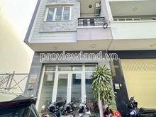 Hình ảnh Bán nhà Thảo Điền Quận 2, khu Làng Báo Chí, 5x11m đất, 3 tầng