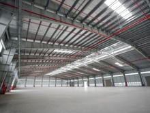 Hình ảnh Cho thuê kho diện tích linh hoạt từ 150m2 đến 22,000m2