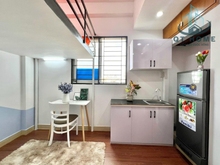 Hình ảnh Duplex Cao Cấp Ngay Mặt Tiền Đường Lê Lợi, Ngay Đại Học IUH