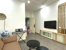 Hình ảnh Chung cư Thế Hệ Mới - Hồ Hảo Hớn - Quận 1 ,Tp.HCM  - DT: 84,83m2 SHR