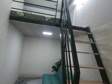 Hình ảnh Phòng duplex full nội thất 2tr