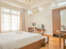 Hình ảnh CHO THUÊ GẤP🙌Mb6623 nạp rút nhanh chóng ban công đường Hồng Hà gần sân bay Tân Sơn Nhất