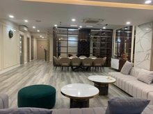 Hình ảnh Bán Trang Chủ MB66.COM / Đăng Ký Tặng 66K cao cấp City Garden, B.Thạnh, DT 87m2/2PN/2.15T tầng 10