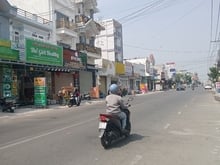 Hình ảnh Bán nhà mặt tiền D1 kdc vietsing An Phú Thuận An Bình Dương