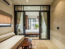 Hình ảnh 🦋Mb6623 nạp rút nhanh chóng Cao cấp cạnh Quận 1 _1Bedroom, Balcony lớn _Full nội thất mới