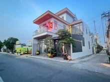 Hình ảnh Bán đất chính chủ đường thạnh xuân 25
