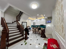Hình ảnh Bán nhà tại Dương Nội- Lê Trọng tấn, phân lô liền kề 50m2 nhà 4 tầng