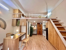 Hình ảnh Siêu phẩm Trang Chủ MB66.COM / Đăng Ký Tặng 66K Duplex ban công lớn -gần Đ. 3/2, Vạn Hạnh Mall, UEF..