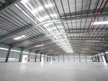 Hình ảnh Cho thuê kho linh hoạt nhiều diện tích từ 150M2 ĐẾN 22,000,2