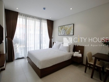 Hình ảnh Mb6623 nạp rút nhanh chóng cao cấp Studio full nội thất quận Tân Bình