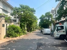 Hình ảnh Bán Biệt thự phố Xuân Thuỷ, p.Thảo Điền - Quận 2. DT: 283m2, giá 80 Ty