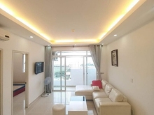 Hình ảnh Gấp bán căn Chung cư Bình Khánh, phường An Phú quận 2 Căn 2PN2WC 66m2