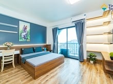 Hình ảnh Cho thuê CCMN VIEW HỒ TÂY full đồ