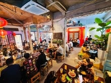 Hình ảnh Cần bán gấp nhà Hoàng Diệu, Quận 4; DT: 12,4x15,5m; 3 Tầng chỉ 24.5 tỷ