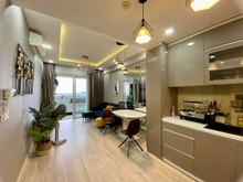 Hình ảnh HẠ GIÁ 2PN 2WC The Botanica Tân Bình Giá bán chỉ: 1 tỷ 880 tr 73m2 2PN
