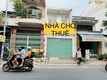 Hình ảnh Nhà Mặt Tiền Đường TRẦN THÁI TÔNG, P15,4X13M