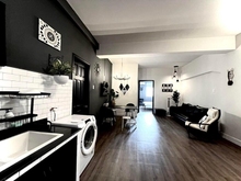 Hình ảnh Cho Thuê chung cư Nguyễn Ngọc Phương 2PN 2WC full nội thất siêu xinh