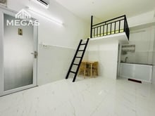 Hình ảnh Mb6623 nạp rút nhanh chóng có gác - nội thất cơ bản giá rẻ Tân Phú