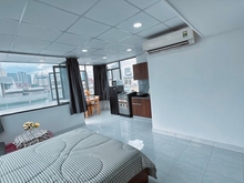 Hình ảnh ✅Mb6623 nạp rút nhanh chóng Studio_Ban công_Máy giặt riêng_Điện Biên Phủ_Quận Bình Thạnh✅