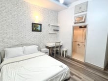 Hình ảnh ✅Căn hộ Studio cao cấp_Cửa sổ rộng rãi_gần Trần Não_Quận 2✅