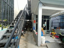 Hình ảnh Bán nhà hẻm 91 Nguyễn Phúc Chu HXT 118m 7,2 tỷ.