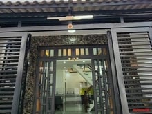 Hình ảnh Mua ngay kẻo lỡ nhà Đ.Gò Công, P13, Q5 nhà 1 trệt 1 lầu 61.2m2 1T755TR