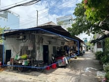 Hình ảnh Bán nhà trọ đường DHT26 Nguyễn Văn Quá Phường Đông Hưng Thuận Quận 12