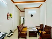Hình ảnh Mặt Tiền Kd, 5 Tầng Cực Hiếm, Ngang Chuẩn 4m - Đào Duy Anh, Phú Nhuận.