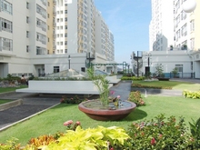 Hình ảnh CHO THUÊ GẤP SHOPHOUSE Phú Mỹ Hưng Q7, Sky Garden 3 - Midtown M7_ 14TR