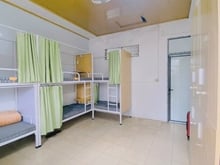 Hình ảnh Phòng ghép 1tr500k Lê Văn Lương  bao đnc
