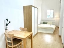 Hình ảnh 1 Phòng Ngủ Full Nội Thất Ban Công Ngay Quang Trung , Gò Vấp