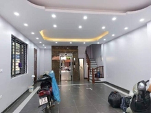 Hình ảnh Siêu Phẩm! Lô góc phố Võ Chí Công – 70m2x7T, TM – GARA KD – Nhỉnh 20Tỷ