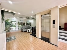 Hình ảnh Giảm Sốc 1tỷ, Siêu Phẩm 6 Tầng, Ôtô Vô Nhà, Thang Máy Nhập, Lê Đức Thọ