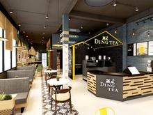 Hình ảnh Cho thuê MBKD Trung Tâm gần trường học DT:80m2 - MT: 4,5m -mọi mô hình
