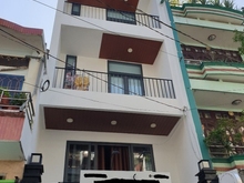 Hình ảnh Bán Nhà MT Kế Bên Quận 10 4.5x19m Đăng Ký MB66 Nhận 66K 600 Triệu Mỗi Năm