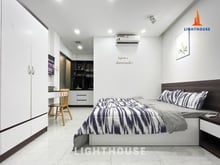 Hình ảnh Căn Hộ Gần chợ Bà Chiểu Quận Bình Thạnh_Nội Thất Cao Cấp_An Ninh