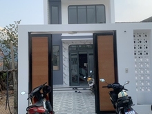 Hình ảnh - gác đúc, nhà cao diện tích tới mái 6m. tầng cao 3m, làu trên 2,8m, x