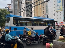 Hình ảnh Bán nhà 48M - 3 tầng Nguyễn Thiện Thuật Q3 sát Q1 chỉ 7,2 tỷ.