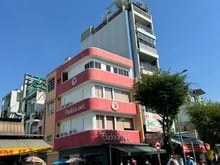 Hình ảnh Cho thuê nhà GÓC 126-128 Lê Văn Duyệt, Bình Thạnh
